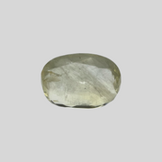 Natural Yellow Sapphire (Pukhraj) 6.76cts (31/362